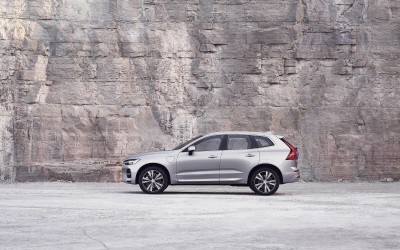 Αυτό είναι το best seller Volvo για το 2023 – Στην Ελλάδα ξεκινά από 69.634 €