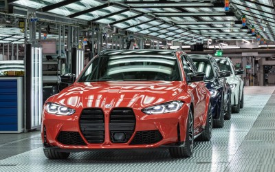 Τέλος εποχής για την καρδιά της BMW – Το 2027 αλλάζουν όλα