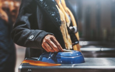 Τέλος τα εισιτήρια σε Μετρό και λεωφορεία - Δείτε πως  πληρώνουμε από σήμερα 