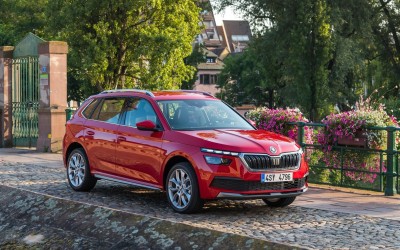 Κάτω από 20.000 ευρώ η τιμή του Skoda Kamiq 