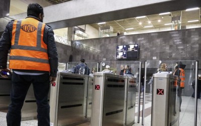 Χιλιάδες οι τζαμπατζήδες σε Μετρό και Τραμ – Πότε το πρόστιμο φθάνει τα 360 ευρώ;