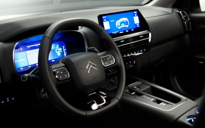 To SUV της Citroen που καίει 4,5 ευρώ στα 100 km 