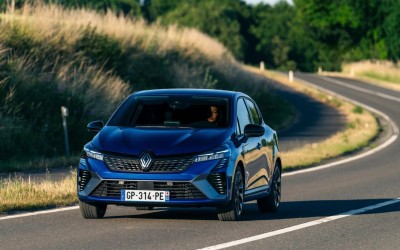 Renault Clio με όφελος έως 3.000 ευρώ στην Ελλάδα