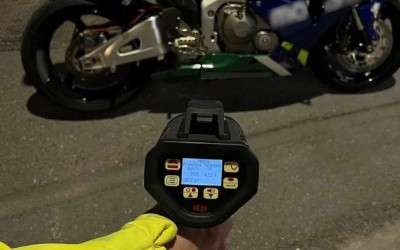 Αττική: Ραντάρ χτύπησαν οδηγούς με 200 km/h - Δείτε σε ποιους δρόμους  