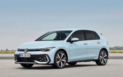 Επίσημο: Ήρθε Ελλάδα το νέο Volkswagen Golf - Οι τιμές του