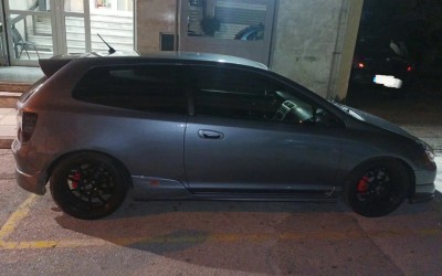 Απίστευτο! Έκαναν κόντρες στην Αθήνα με 140 km/h 