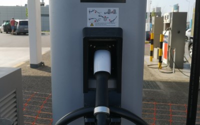 Ο ΔΕΔΔΗΕ θα κόβει το ρεύμα στους φορτιστές! Δείτε σε ποιες περιπτώσεις 