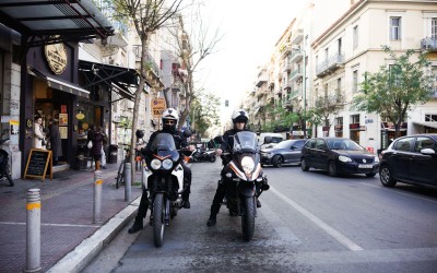 Αθήνα: Βγαίνει στους δρόμους η Αστυνομία – Η απόφαση του Δημάρχου