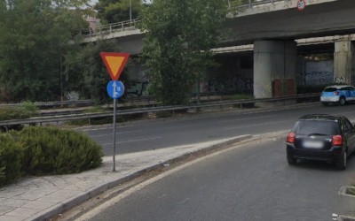 Η πινακίδα που παραβιάζουν οι μισοί οδηγοί στην Ελλάδα - Δείτε τι σημαίνει