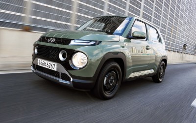 Έρχεται το ηλεκτρικό των 20.000 ευρώ από τη Hyundai - Πότε θα είναι διαθέσιμο