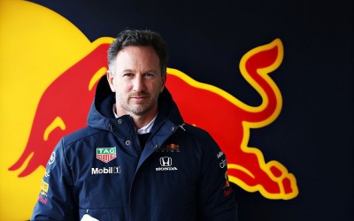 Σκάνδαλο στην F1: O Christian Horner της Red Bull κατηγορείται για απρεπή συμπεριφορά  