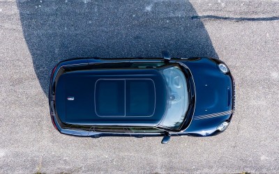 Αυτό το MINI δεν υπάρχει πια - Καταργήθηκε επίσημα