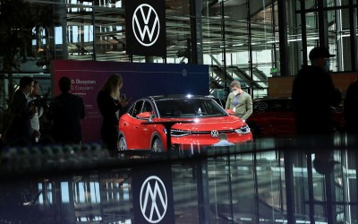 Η Volkswagen ιδρύει νέα εταιρεία – Τι καινούριο ετοιμάζει; 