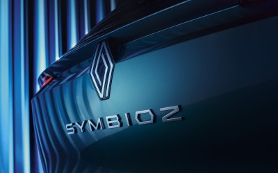 Renault Symbioz: Το νέο υβριδικό SUV με το ελληνικό όνομα