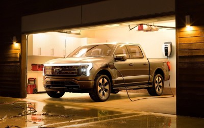Πως η Ford θα κερδίσει εκατομμύρια από ένα αξεσουάρ