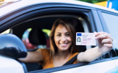 Δίπλωμα οδήγησης στα 17 – Δες αναλυτικά τι χρειάζεσαι