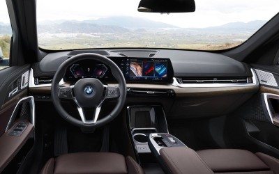Η Νο1 BMW της Ελλάδας - Έχει έκπτωση 7.000 ευρώ