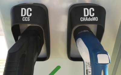 Ελλάδα: Το ΣΕΑ που φορτίζεις δωρεάν 24 ώρες το 24ωρο