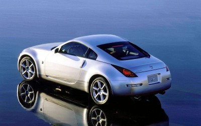 Τα 3 sports cars που έχουν σχεδιαστεί από γυναίκες 