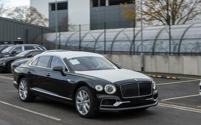 Κατάσχεσαν χιλιάδες Porsche, Audi και Bentley λόγω Κίνας – Δείτε πού και γιατί