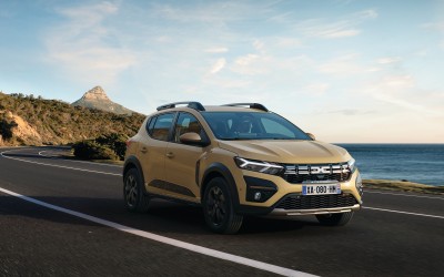 Κατέρρευσε η τιμή του Dacia Sandero – Από 15.900 ευρώ με το κλειδί στο χέρι 