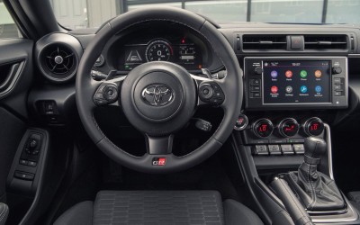Ποιο Toyota καταργείται για πάντα από την Ευρώπη; 
