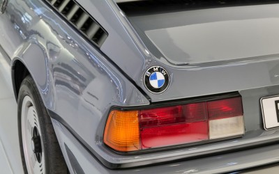 Η BMW των 950.000 - Γιατί είναι τόσο ακριβή; 