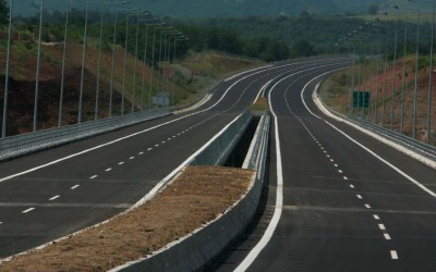 Ο νέος δρόμος της Ηπείρου – Έχει μήκος 70 km και φθάνει στην Αλβανία