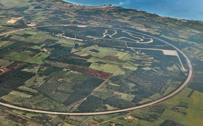 Τραγωδία στην πίστα της Porsche – Νεκρός επαγγελματίας οδηγός