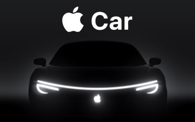 Τέλος το αυτοκίνητο της Apple – Γιατί ακυρώθηκε το iCar; 