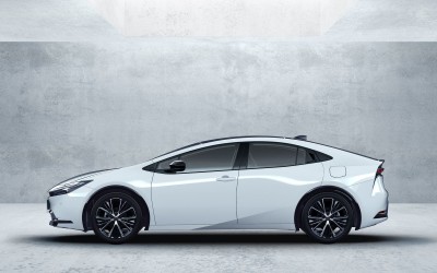 Έρευνα: H Toyota έχει το πιο καθαρό αυτοκίνητο στον κόσμο - Και δεν είναι ηλεκτρικό!