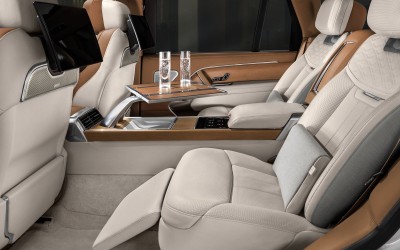 Τα 5 ακριβότερα SUV στην Ελλάδα - Ποια στοιχίζουν πάνω από 300.000 €;