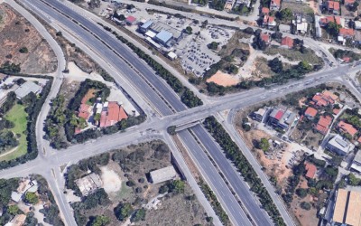 Τι συμβαίνει με τη γέφυρα της Βαρυμπόμπης – Τίθεται θέμα στατικότητας;  