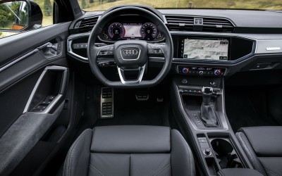 Το οικογενειακό Audi SUV με τους 150 ίππους και τιμή κάτω από 36.000 ευρώ