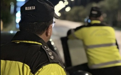 Πρόστιμο 20.640 ευρώ σε Έλληνα οδηγό – Δείτε τι έκανε και πού
