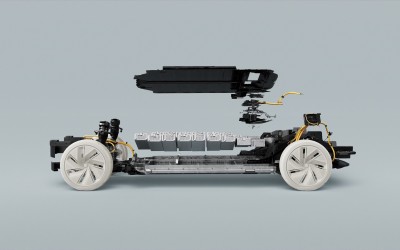 Πως η Volvo θα φέρει την επανάσταση στα ηλεκτρικά – Τι ανακάλυψε