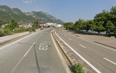Το 2026 θα είναι έτοιμη η νέα παραλιακή - Σε ποια περιοχή