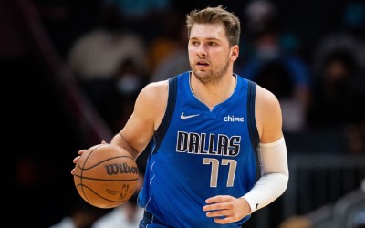 Δείτε τι αυτοκίνητο οδηγεί ο Luka Doncic - Έχει 6 ρόδες