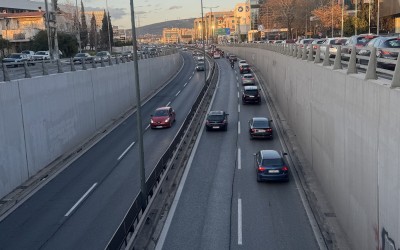 Τέλη Κυκλοφορίας 2025 - Τι αλλάζει; 