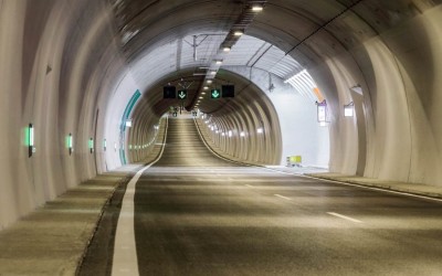 Ελλάδα: Ο μεγάλος δρόμος που έλαβε 3 βραβεία – Έχει ένα μοναδικό σύστημα 