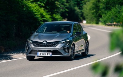 Ήρθε το φθηνότερο Renault Clio στην Ελλάδα - Κάτω από 17.000 ευρώ!