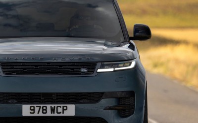 Το φθηνότερο Land Rover στην Ελλάδα είναι ένα… Range Rover - Τι τιμή έχει;