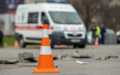 Εθνικοί οδοί ή επαρχιακοί δρόμοι; Ποιοι είναι πιο επικίνδυνοι; 