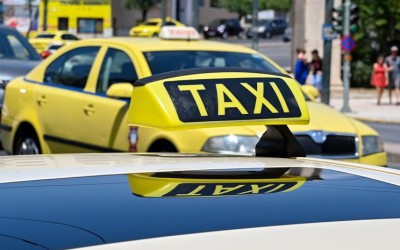 Κίνδυνος για χιλιάδες οδηγούς Ταξί – Έρχεται πρόστιμο 1.500 ευρώ! 