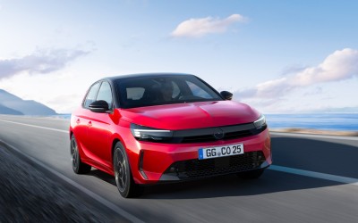 Το νέο υβριδικό Opel Corsa καίει 4,7 lt/100 km – Τιμές στην Ελλάδα 