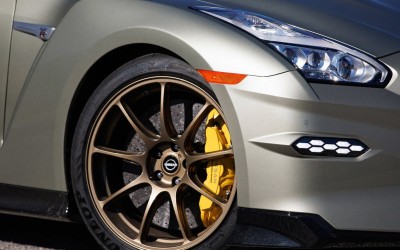 Το Nissan των 123.000 $ που σπάει ταμεία - Πωλείται ένα μοντέλο την ημέρα
