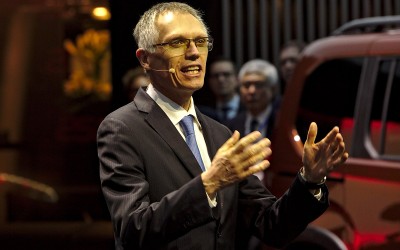 Tavares: «Τα ηλεκτρικά αυτοκίνητα δεν είναι για όλους…» - Τι εννοεί; 
