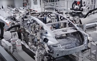 H Xiaomi ετοιμάζει νέο SUV – Τι πρέπει να ξέρετε;