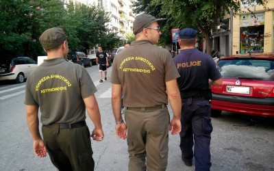 Θεσσαλονίκη: 580 οδηγοί έχασαν δίπλωμα και πινακίδες για 2 μήνες – Δείτε τον λόγο 