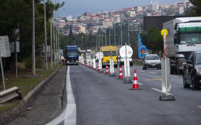 Γιατί μπήκε φρένο στον Flyover – Τι λέει η κυβέρνηση